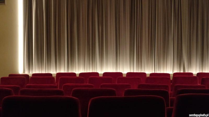78 % badanych tęskni za chodzeniem do kina / Pixabay