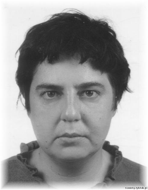Gdzie przebywa zaginiona Anna Nogły, mieszkanka powiatu wodzisławskiego? / Policja Wodzisław